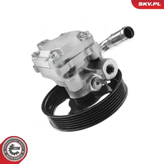 Насос гідропідсилювача керма MAZDA 3 Saloon (BK) SKV GERMANY 10SKV341