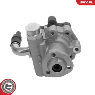 Насос гідропідсилювача керма SEAT Leon (1M1) Toledo II (1M2) SKV GERMANY 10SKV347