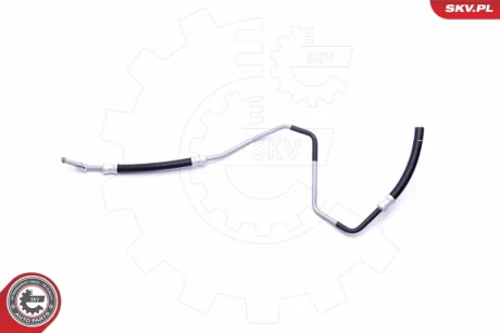 Трубка бачка гідропідсилювача керма VW Polo SKV GERMANY 10SKV800