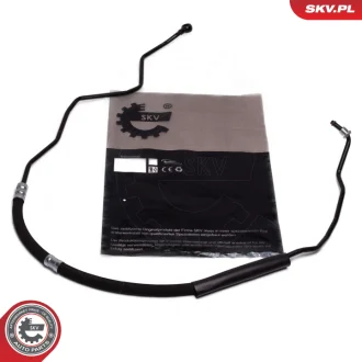 Трубка бачка гідропідсилювача керма SEAT Cordoba Ibiza II Toledo VW Caddy II Golf III Polo Vento SKV GERMANY 10SKV802