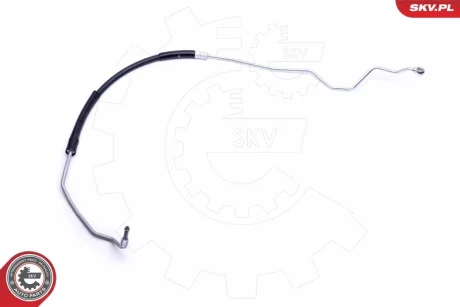 Трубка бачка гідропідсилювача керма VW Golf III IV Vento SKV GERMANY 10SKV805
