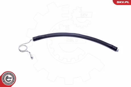 Трубка бачка гідропідсилювача керма AUDI 100 A6 (C4) SKV GERMANY 10SKV806