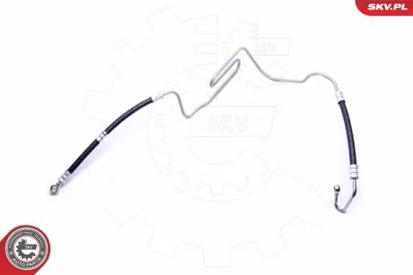 Шланг/трубка рулевого механизма SKV GERMANY 10SKV807