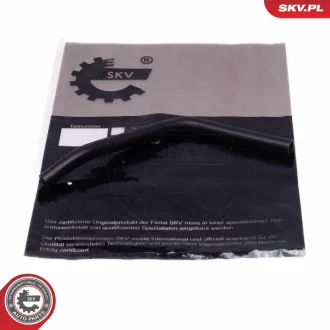 Трубка бачка гідропідсилювача керма AUDI A4 B5 A6 B6 SKODA Superb I VW Passat B5 SKV GERMANY 10SKV814