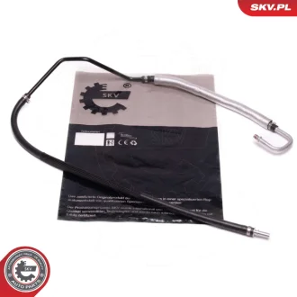 Трубка бачка гідропідсилювача керма FORD Fiesta Fusion SKV GERMANY 10SKV823 (фото 1)