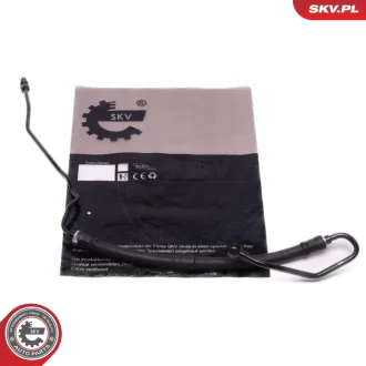 Трубка бачка гідропідсилювача керма SEAT Cordoba Ibiza II SKODA Fabia I II SKV GERMANY 10SKV825