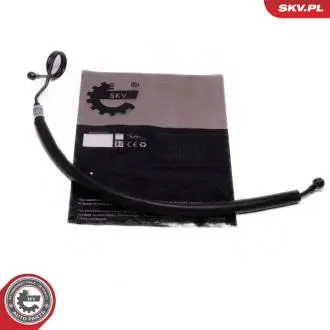 Шланг гідропідсилювача Audi A4/VW Passat 1.6-2.0 94-05 SKV GERMANY 10SKV826