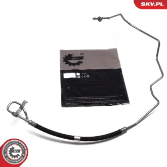 Трубка бачка гідропідсилювача керма FORD Transit SKV GERMANY 10SKV829