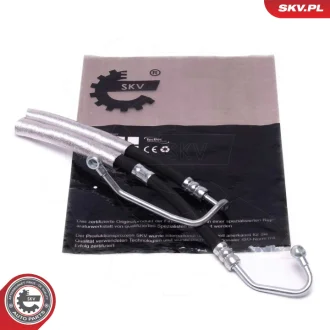 Трубка бачка гідропідсилювача керма BMW 5 SKV GERMANY 10SKV842