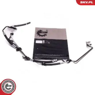 Гідравлічний шланг SKV GERMANY 10SKV860