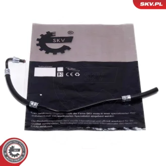 Трубка бачка гідропідсилювача керма SKODA Fabia I II VW Polo SKV GERMANY 10SKV862