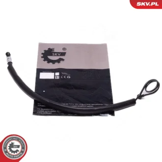 Трубка бачка гідропідсилювача керма AUDI A4 B5 VW Passat B5 SKV GERMANY 10SKV865