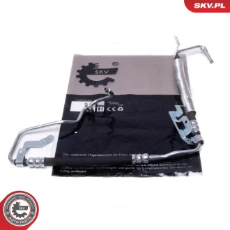 Трубка бачка гідропідсилювача керма FORD Transit Connect SKV GERMANY 10SKV878