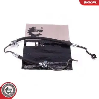 Шланг гідропідсилювача керма SKV GERMANY 10SKV886