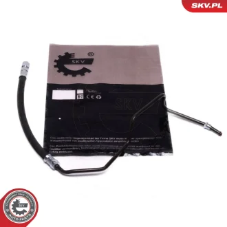 Трубка бачка гідропідсилювача керма SAAB 9-3 TOYOTA RAV4 SKV GERMANY 10SKV898