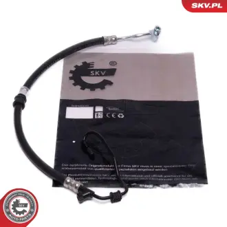 Шланг гідропідсилювача керма SKV GERMANY 10SKV912