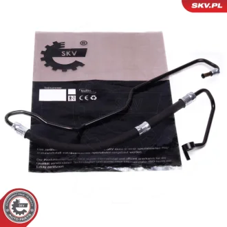 Гідравлічний шланг SKV GERMANY 10SKV918