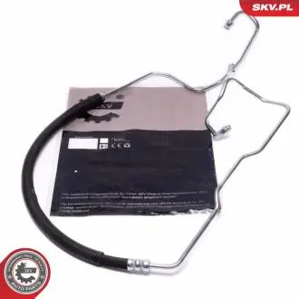 Гідравлічний шланг кермової системи SKV GERMANY 10SKV926