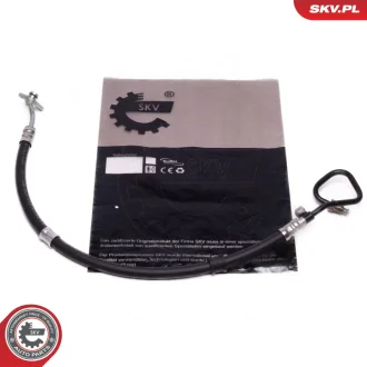 Трубка бачка гідропідсилювача керма HONDA Accord SKV GERMANY 10SKV930