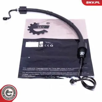 Гідравлічний шланг рульової системи SKV GERMANY 10SKV933