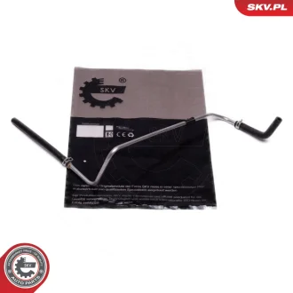 Трубка бачка гідропідсилювача керма TOYOTA Tube Avalon SKV GERMANY 10SKV936