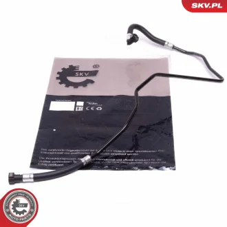 Трубка бачка гідропідсилювача керма FORD Galaxy II Mondeo IV SKV GERMANY 10SKV946