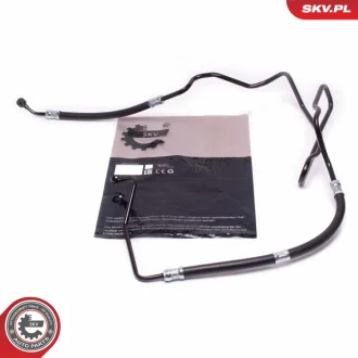 Трубка бачка гідропідсилювача керма AUDI A3 SKODA Octavia I VW SKV GERMANY 10SKV948