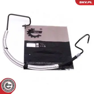 Шланг/трубка кермового механізму SKV GERMANY 10SKV959