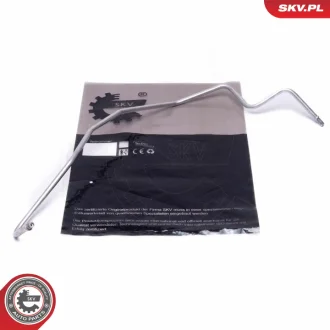 Трубка бачка гідропідсилювача керма FORD Transit SKV GERMANY 10SKV962