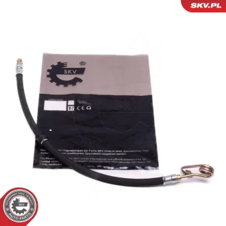 Трубка бачка гідропідсилювача керма MERCEDES CLK C-klasa SKV GERMANY 10SKV970