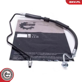 Трубка бачка гідропідсилювача керма HONDA Accord VII SKV GERMANY 10SKV974