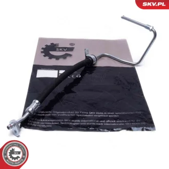 Трубка бачка гідропідсилювача керма CITROEN C5 III C6 SKV GERMANY 10SKV975