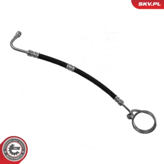 Трубка бачка гідропідсилювача керма BMW 5 7 SKV GERMANY 10SKV977