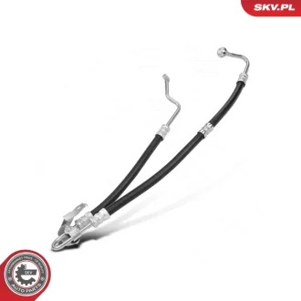 Трубка бачка гідропідсилювача керма BMW 1 3 SKV GERMANY 10SKV978