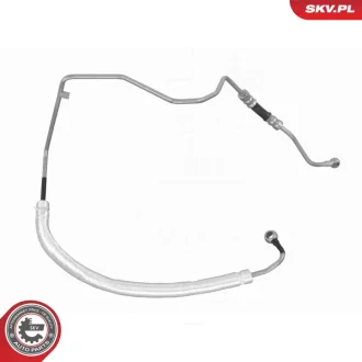 Трубка бачка гідропідсилювача керма SEAT Arosa VW Lupo I Polo Polo III SKV GERMANY 10SKV985