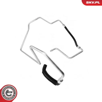 Трубка бачка гідропідсилювача керма PEUGEOT 206 SKV GERMANY 10SKV987