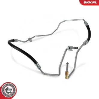 Трубка бачка гідропідсилювача керма PEUGEOT 206 SKV GERMANY 10SKV988