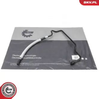 Шланг гидроусилителя MINI (R50/R53/R52) 1.6 (W10/W11) 01-08 SKV GERMANY 10SKV989