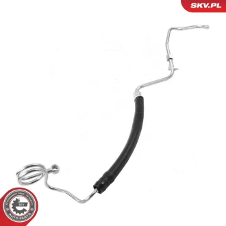 Трубка бачка гідропідсилювача керма AUDI A4 A6 SKODA Superb I VW Passat SKV GERMANY 10SKV990