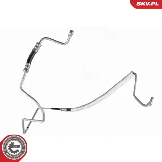 Трубка бачка гідропідсилювача керма SEAT Arosa VW Lupo I Polo Polo III SKV GERMANY 10SKV996