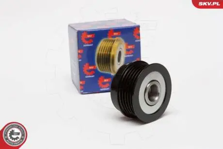 Механізм вільного ходу SKV GERMANY 11SKV003