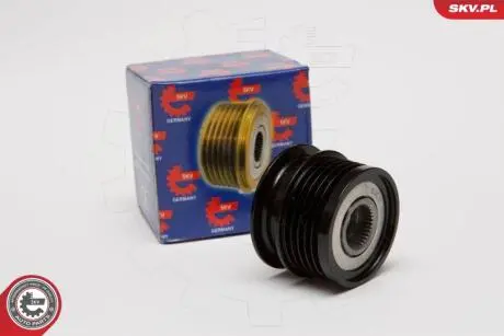 Механизм свободного хода SKV GERMANY 11SKV014