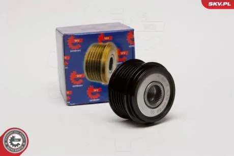 Механізм вільного ходу SKV GERMANY 11SKV018