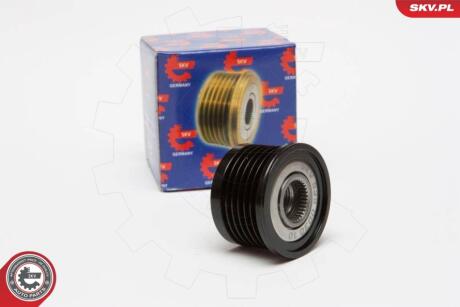 Механізм вільного ходу SKV GERMANY 11SKV019