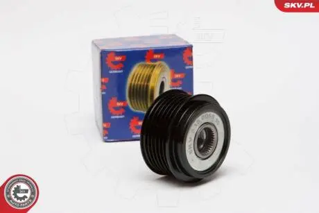 Механізм вільного ходу SKV GERMANY 11SKV033