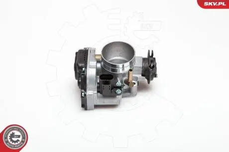 Патрубок SKV GERMANY 12SKV003