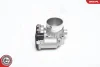 Корпус дросельної заслінки AUDI A3 TT VW Bora Golf SKODA Octavia SEAT Toledo II SKV GERMANY 12SKV008 (фото 2)