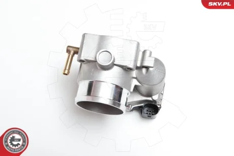 Корпус дросельної заслінки AUDI A3 TT VW Bora Golf SKODA Octavia SEAT Toledo II SKV GERMANY 12SKV008