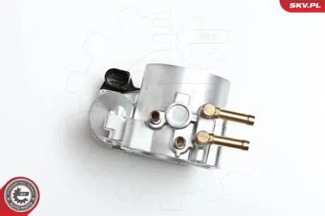 Патрубок SKV GERMANY 12SKV012