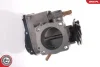 Корпус дросельної заслінки AUDI A3 Cordoba SKODA Octavia VW Bora Golf IV Polo SKV GERMANY 12SKV020 (фото 4)